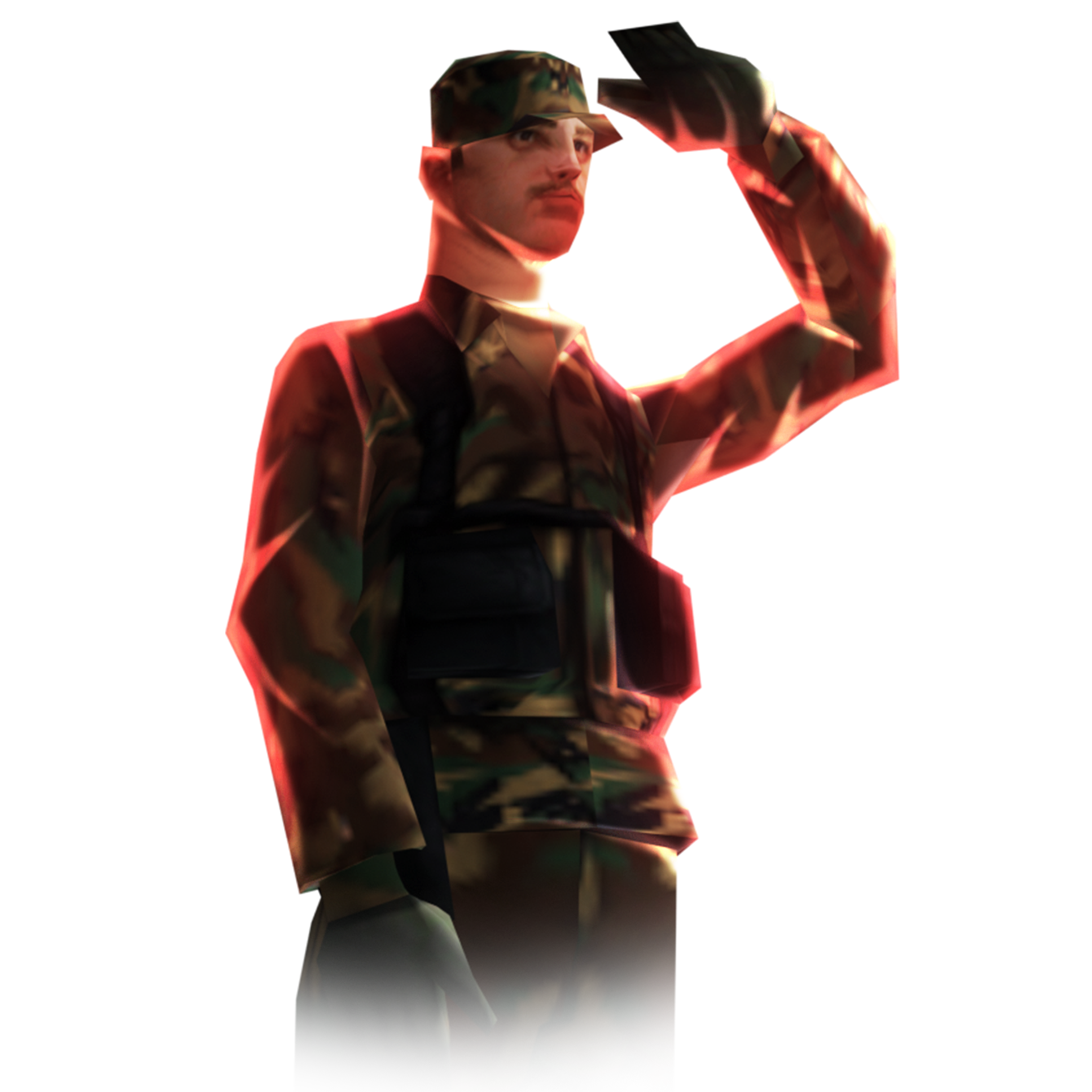 Forse Mobile : Служи и охраняй свою родину от бандитов